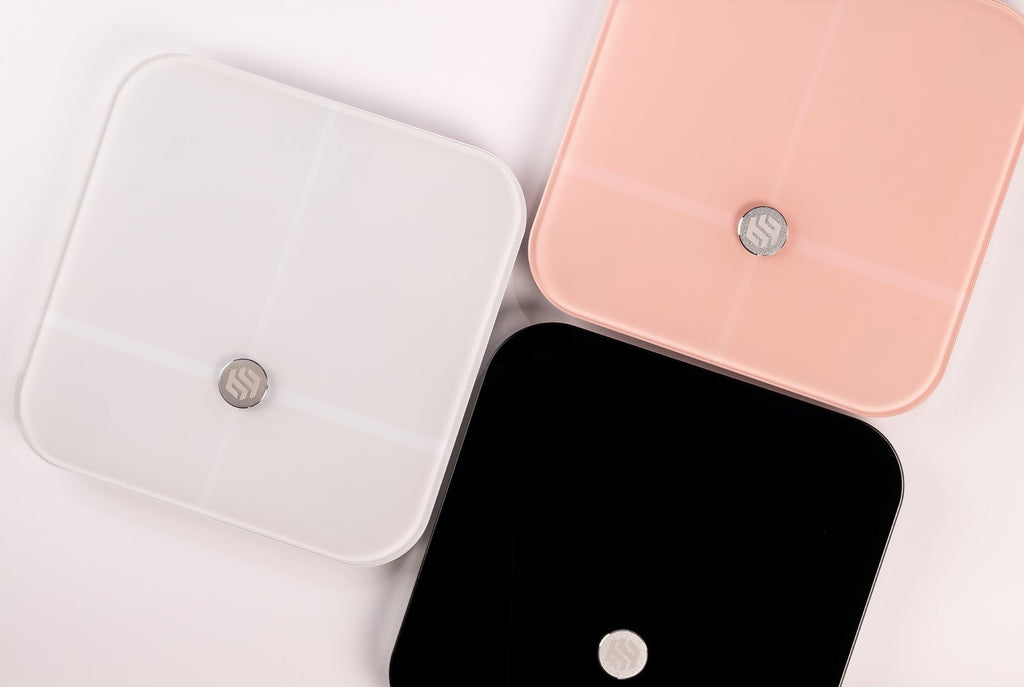Báscula Inteligente BINDEN ERA Self: mide más que tu peso y te ayuda a seguir tu progreso desde el celular