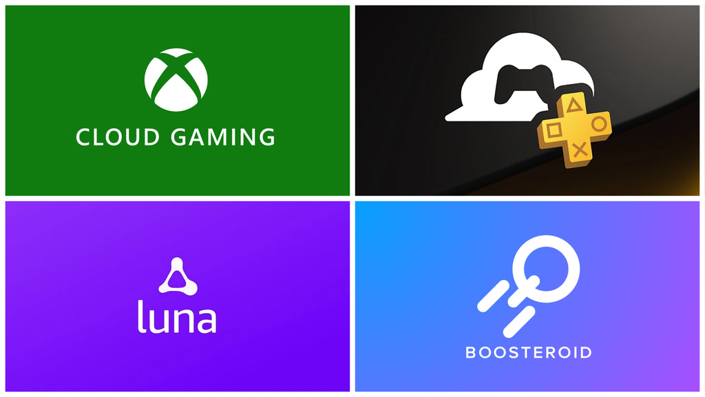Gaming en la nube en 2026: guía completa, comparativa real y cuál elegir