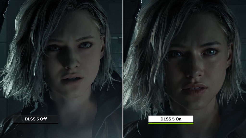 DLSS 5: el salto más ambicioso de NVIDIA y por qué está generando críticas por caras raras y look de filtro