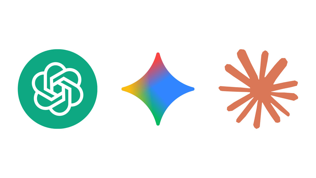 Claude vs ChatGPT vs Gemini: Cual es mejor?