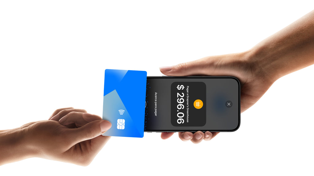 Tap to Pay en México: qué es, cómo funciona y si es que me sirve si no soy negocio