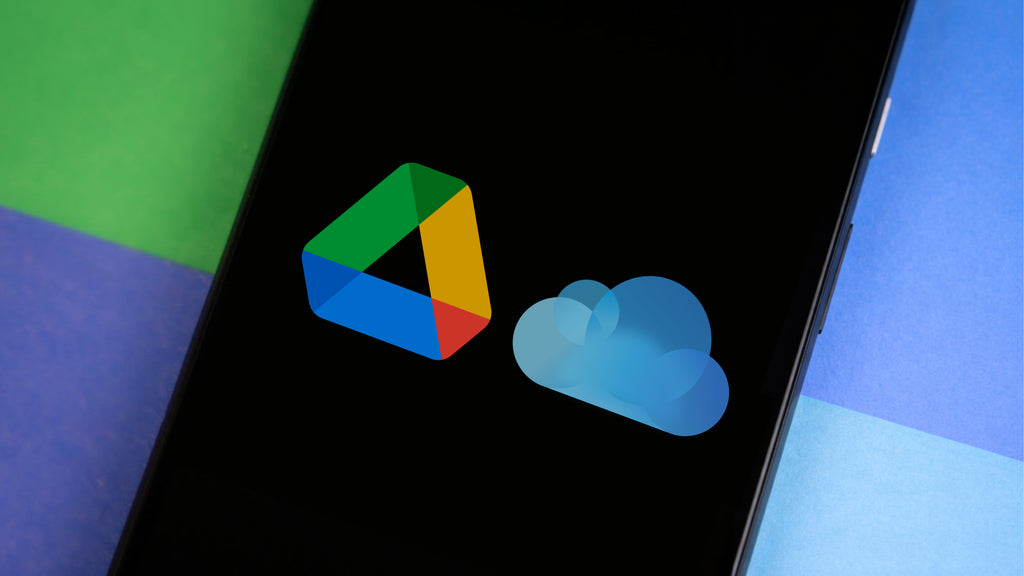 iCloud vs Google Drive: cuál te conviene más en 2026?