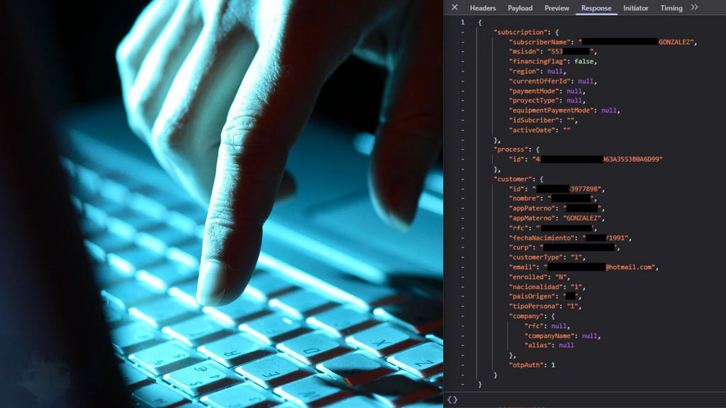 Filtraciones de datos en México: por qué ocurren y cómo proteger tu información