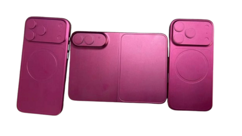 iPhone Fold: Todo lo que se sabe del primer iPhone plegable de Apple (filtraciones, precio, fecha y características)