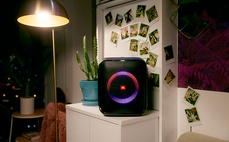 JBL PartyBox Encore Essential: La Fiesta en Tus Manos