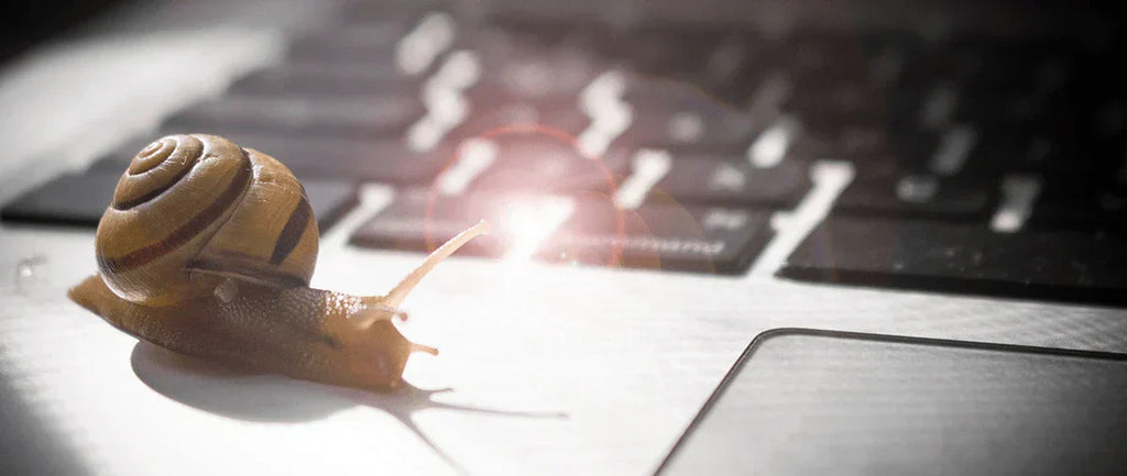 Reset Tech de inicio de año: ¿Cómo hacer que mi laptop sea más rápida sin descargar ningún programa?