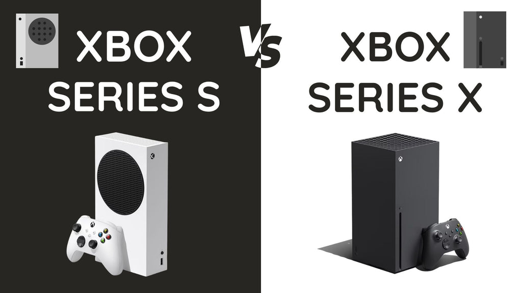 🎮 Xbox Series S vs Xbox Series X: ¿Cuál te conviene más en 2025?