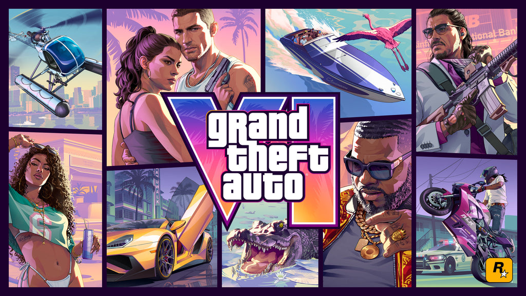 GTA VI ya tiene fecha de preventa: todo lo que sabemos sobre el lanzamiento más esperado de la década
