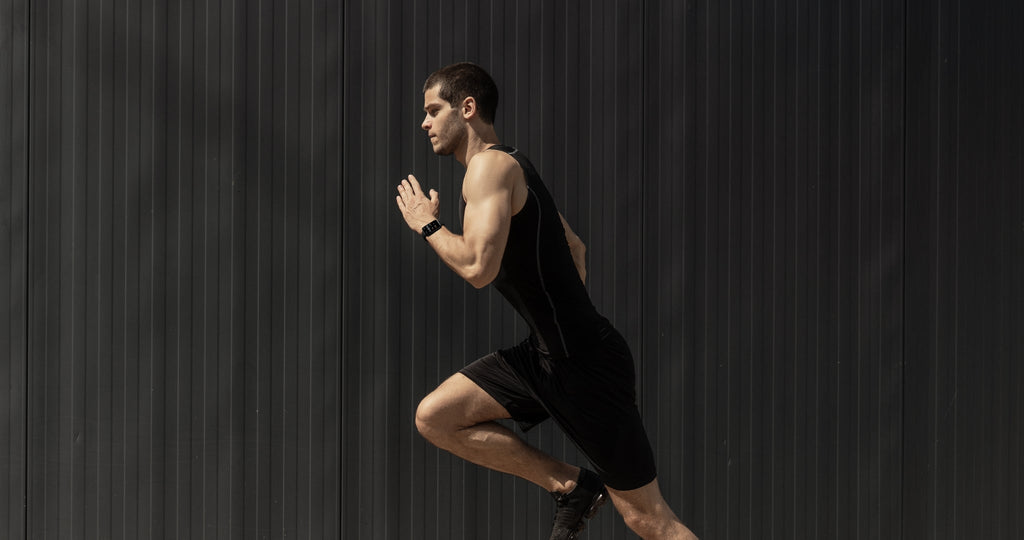 Smartband Binden ERA Fit View: pantalla AMOLED 1.74” y llamadas desde tu muñeca