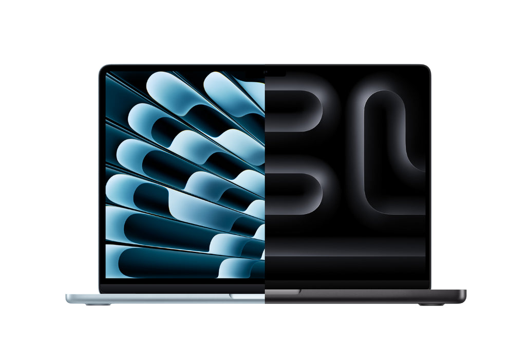 MacBook Air vs MacBook Pro en: cuál es la ideal para tí?