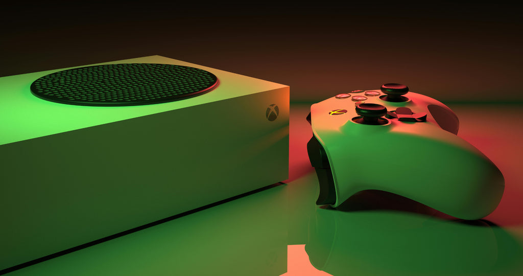 🎮 Xbox Series S: todo lo que debes saber