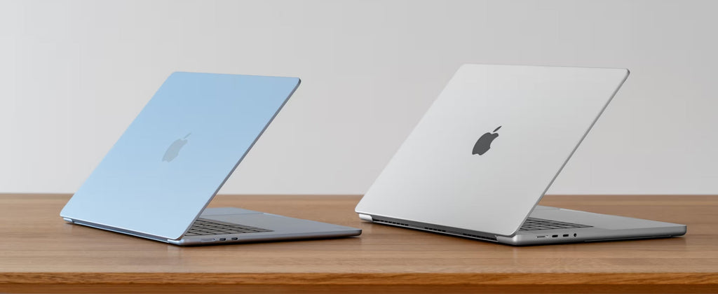 MacBook Air M4: la laptop del año (y te digo por qué)