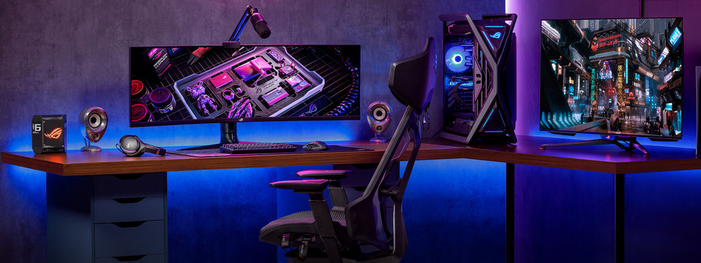 ¿Cuál es el mejor monitor gamer? Guía 2026 para comprar el mejor monitor gaming