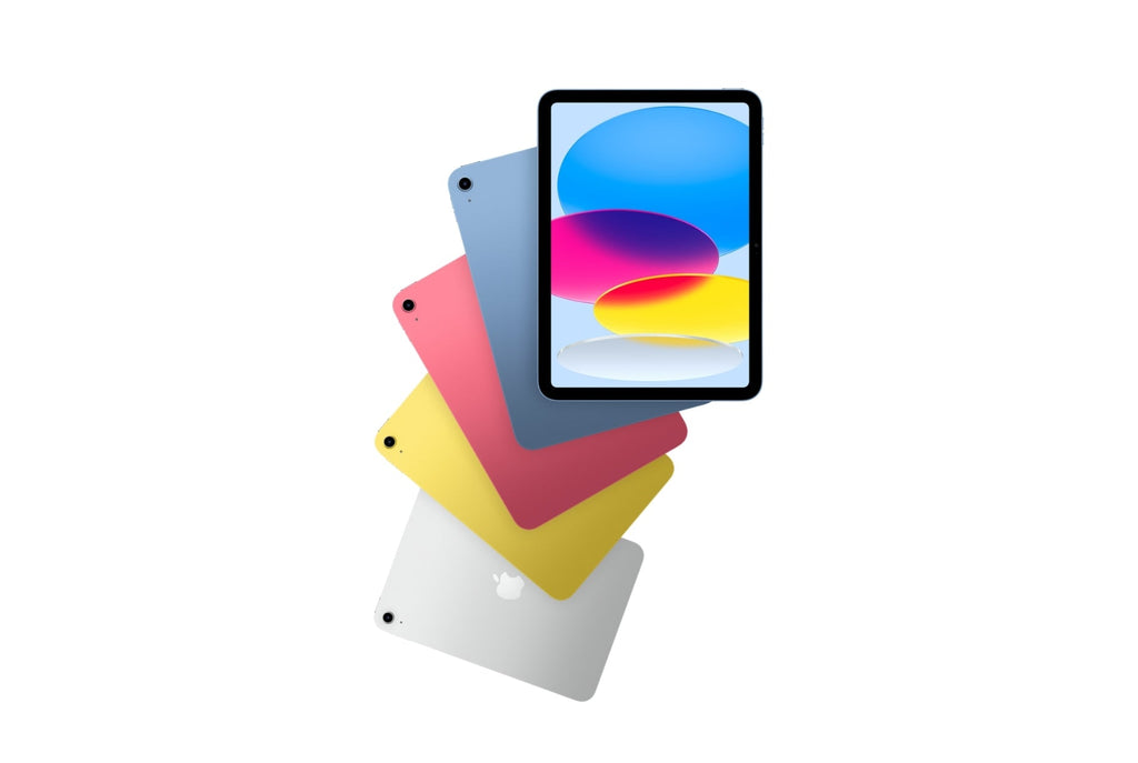 Por qué el iPad base 2025 es la opción ideal para estudiantes y uso diario