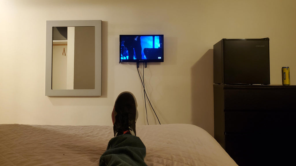 Qué tamaño de TV comprar: la guía definitiva 2026