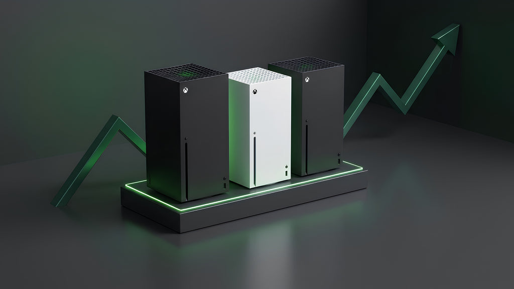 Xbox vuelve a subir sus precios: hasta 150 dólares más por la crisis de memoria que la IA está provocando