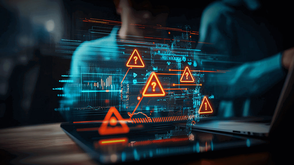 Errores digitales que todos cometemos sin darnos cuenta (y cómo evitarlos)