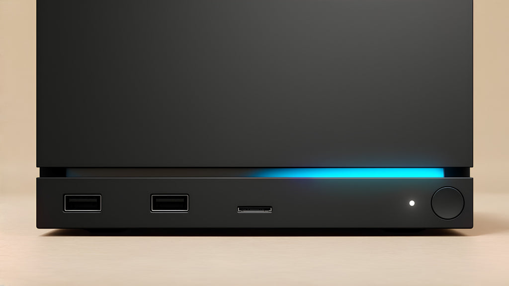 Steam Machine vuelve: precio confirmado, preventa por sorteo y todo lo que necesitas saber