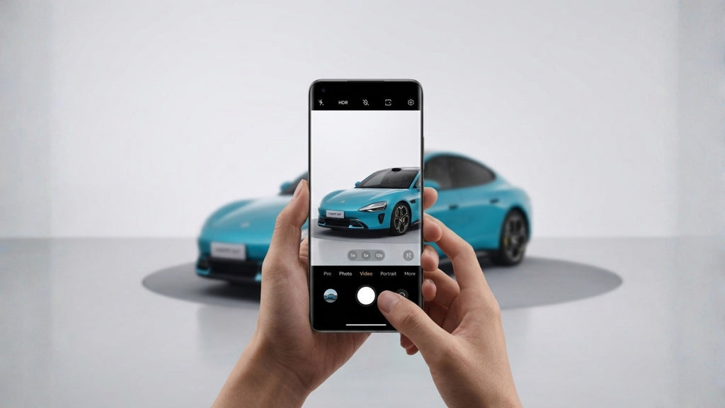 Xiaomi ya no solo hace celulares: así es su auto eléctrico SU7 y lo que significa para el futuro de la tecnología