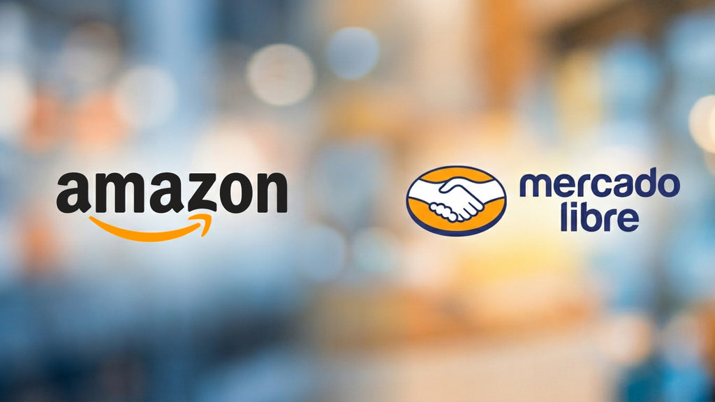 Amazon vs Mercado Libre en 2026: cuál conviene más realmente para comprar en México