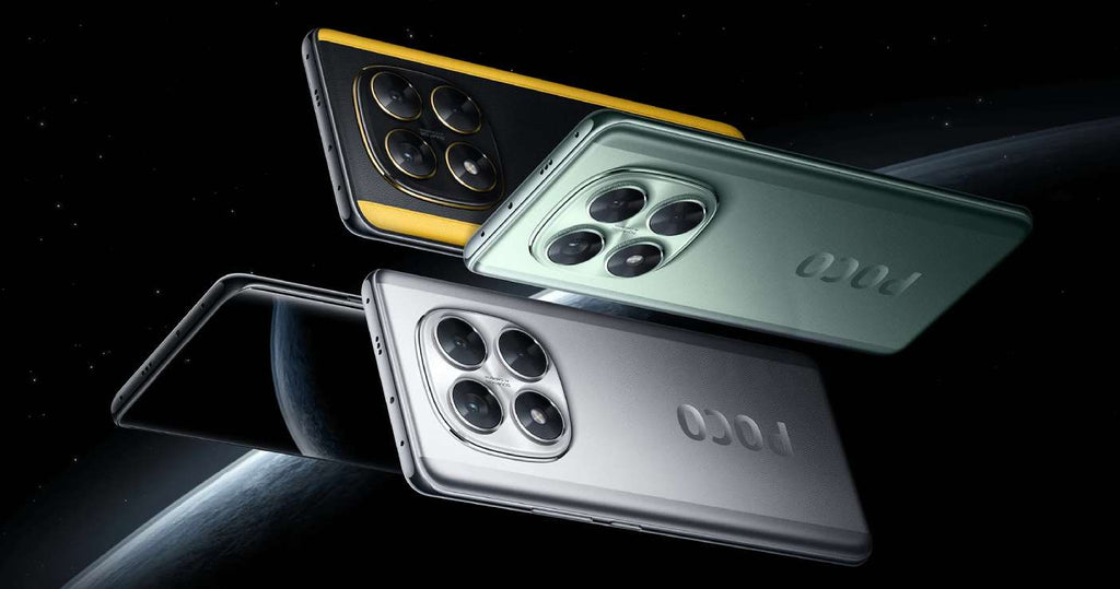 POCO X7: por qué tanta gente lo anda recomendando y por que vale la pena