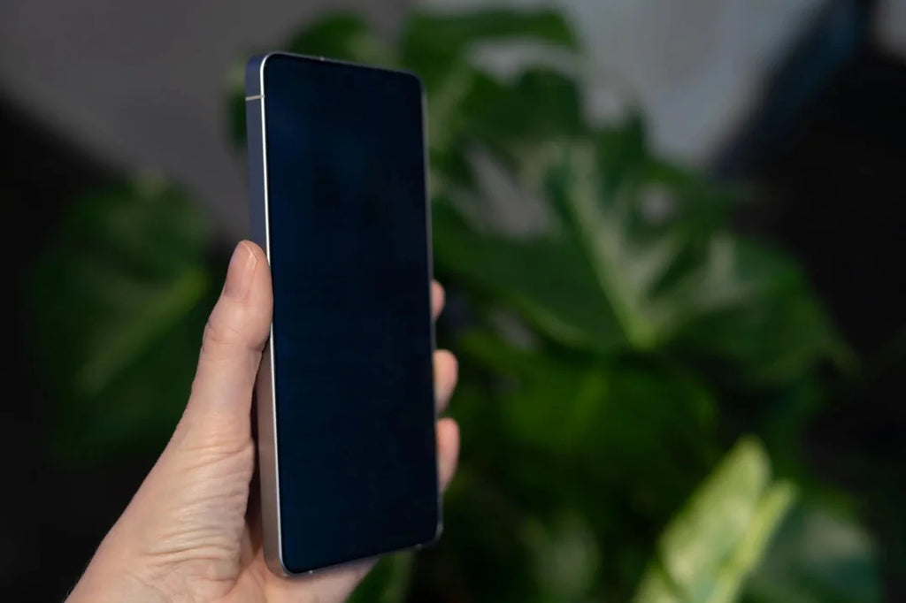 Samsung Galaxy S26 Ultra: el nuevo celular de Samsung que mete la IA en el sistema (y estrena Privacy Display)