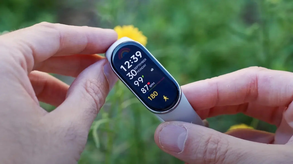 Xiaomi Smart Band 10: especificaciones, colores y precio de la nueva pulsera inteligente de Xiaomi