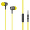 Audifonos In-ear We Plug Aux 3.5mm Microfono HD