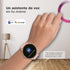 Smartwatch BINDEN ERA One Lite Rosa + Audifonos Inalambricos
