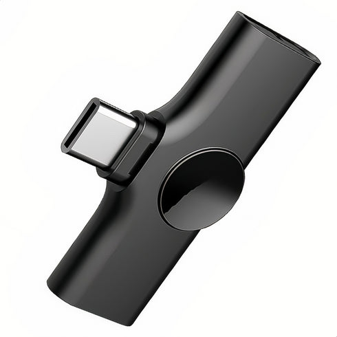 Microfono Inalámbrico Lavalier BINDEN para Celular Tipo C