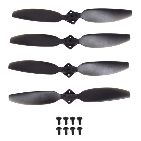 Paquete de Hélices BINDEN para Drone B19