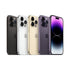 Apple iPhone 14 Pro Dorado 128GB - Super Retina OLED XDR 6.1 pulgadas (Reacondicionado)
