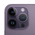 Apple iPhone 14 Pro Max Morado 128GB - Super Retina OLED XDR 6.7 pulgadas (Reacondicionado)