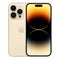 Apple iPhone 14 Pro Dorado 128GB - Super Retina OLED XDR 6.1 pulgadas (Reacondicionado)