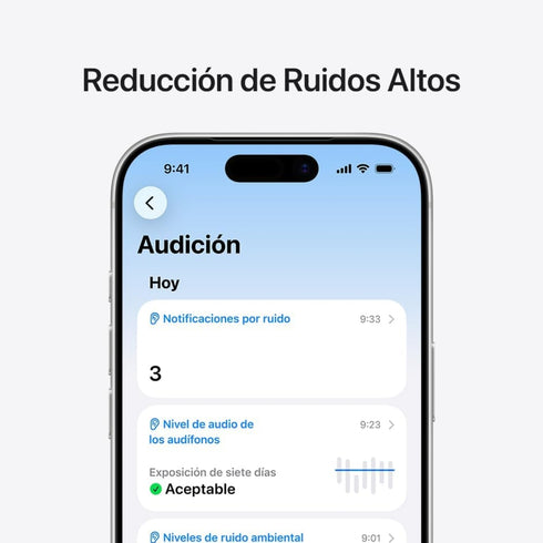 AirPods Pro (3ª generación)