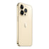 Apple iPhone 14 Pro Dorado 128GB - Super Retina OLED XDR 6.1 pulgadas (Reacondicionado)