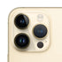 Apple iPhone 14 Pro Dorado 128GB - Super Retina OLED XDR 6.1 pulgadas (Reacondicionado)