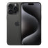 Apple iPhone 15 Pro Max Negro 256GB - Super Retina OLED XDR 6.7 pulgadas (Reacondicionado)