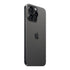 Apple iPhone 15 Pro Max Negro 256GB - Super Retina OLED XDR 6.7 pulgadas (Reacondicionado)