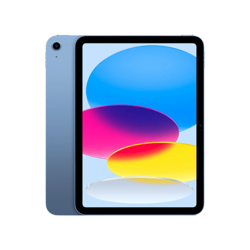 Apple iPad 11” A16 (2025) Azul - 128GB
