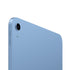 Apple iPad 11” A16 (2025) Azul - 128GB
