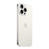 Apple iPhone 15 Pro Max Blanco 256GB - Super Retina OLED XDR 6.7 pulgadas (Reacondicionado)