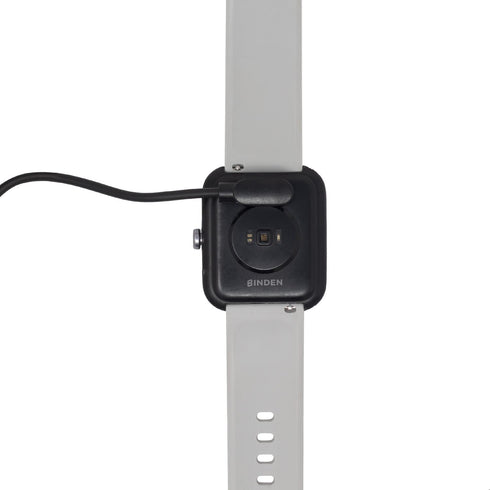 Cargador BINDEN para Smartwatch ERA HIT 150 cm