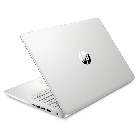 Laptop HP 14-DQ0518LA N4120 - 14 Pulgadas Full HD - Intel Celeron - 4GB RAM - 128GB SSD