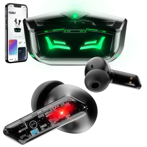 Smartwatch BINDEN ERA Win Recibe Llamadas Audifonos Ninja