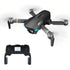 Drone BINDEN GD93 Pro con Cámara, hasta 20 minutos de vuelo