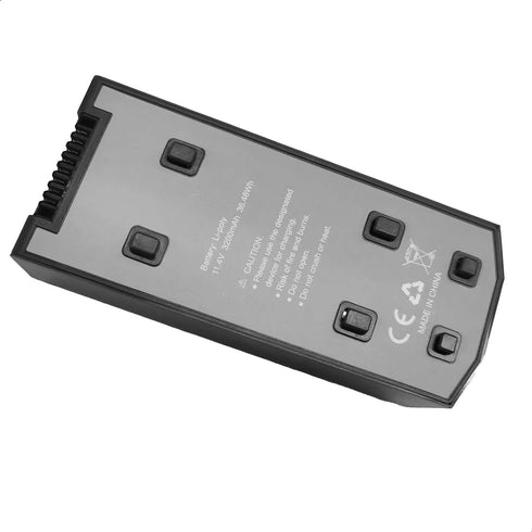 Batería BINDEN para Drone MJX B16 Pro 3200mAh 28 min Vuelo