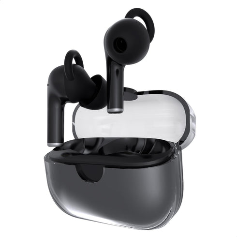 Smartwatch BINDEN ERA Day Ngro + Audifonos One Pods