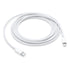 Apple Cable de USB-C a Lightning (2 Metros)