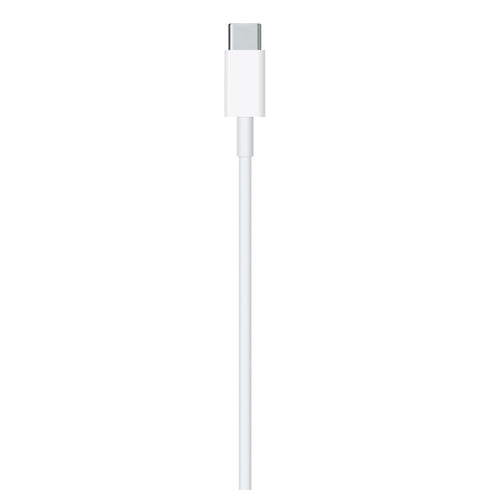 Apple Cable de USB-C a Lightning (2 Metros)